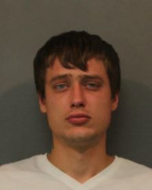 Christian Brian Roy Thomas Fields